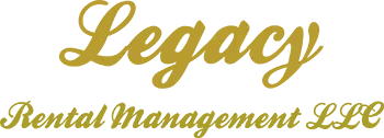 Legacy Rental Management Logo